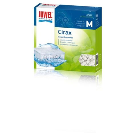 Juwel Cirax M - Keramikgranulat biologisches Filtermedium