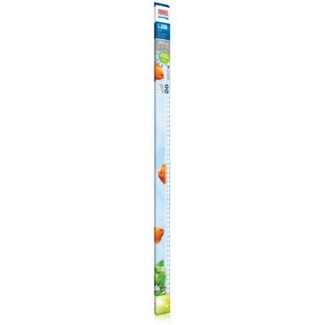 JUWEL Fluorescent Day Led - Aquariumlampe - 1200 mm