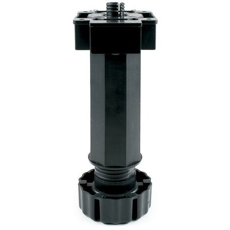 JUYPAL pata cocina regulable modelo octo extensión 80-110 (caja 4)
