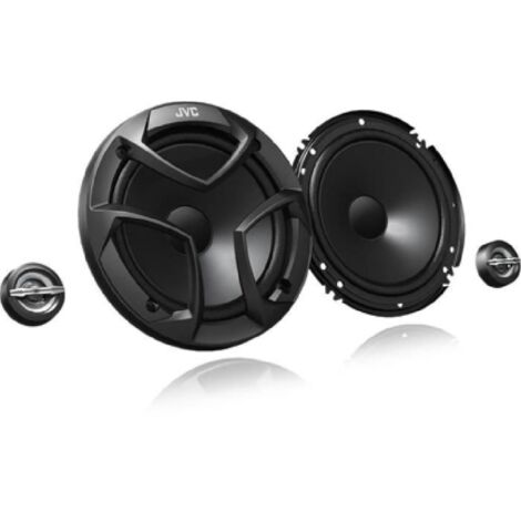 JVC CS-JS600 altavoz audio Alrededor De 2 vías 300 W