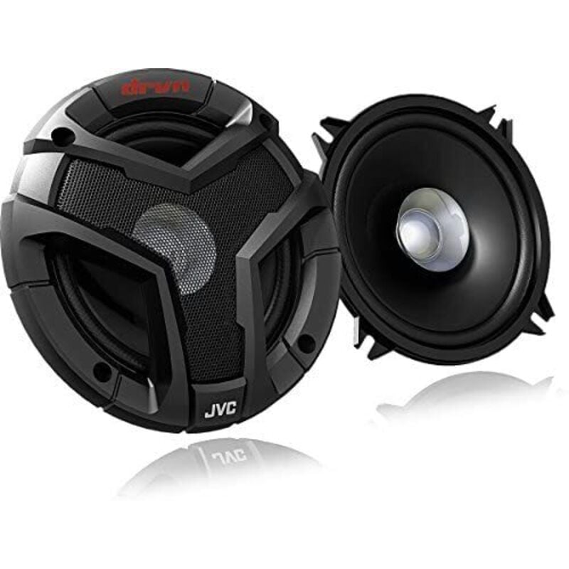 JVC - CS-V518 Audio-Lautsprecher Allround De 2-Wege 200 w
