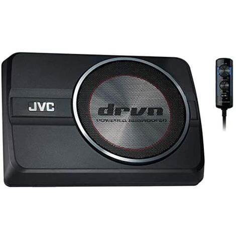JVC CW-DRA8 (CW-DRA8)