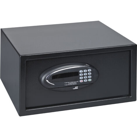JVD - Coffre-fort Guardian - Matériel professionnel