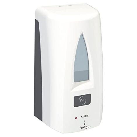 Distributeur de savon gel automatique - JVD