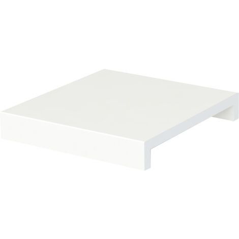 JVD - Orchestro Second Plateau SDB blanc - Matériel professionnel