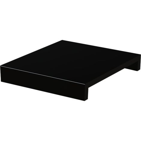 JVD - Orchestro Second Plateau SDB noir - Matériel professionnel