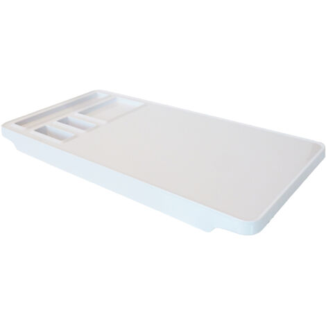 JVD - Plateau Maestro blanc - Matériel professionnel