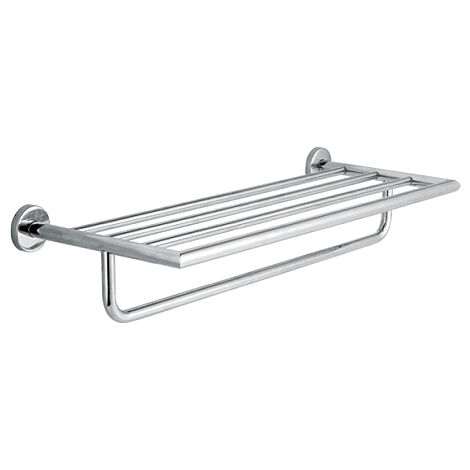 JVD - RACK porte-serviettes - Matériel professionnel