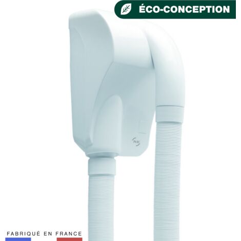 JVD - Sèche-Cheveux Caraïbe base - Matériel professionnel