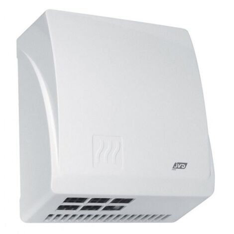 JVD - Sèche-Mains Master blanc - Matériel professionnel