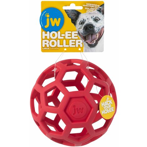 CHADOG JW Hol-ee Roller Size 6.5 - 36649