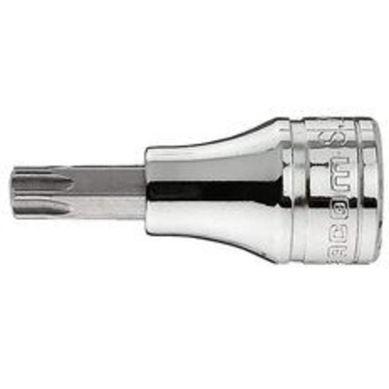 Douille T15 Torx, entraînement 3/8", Carré ( Prix pour 1 )