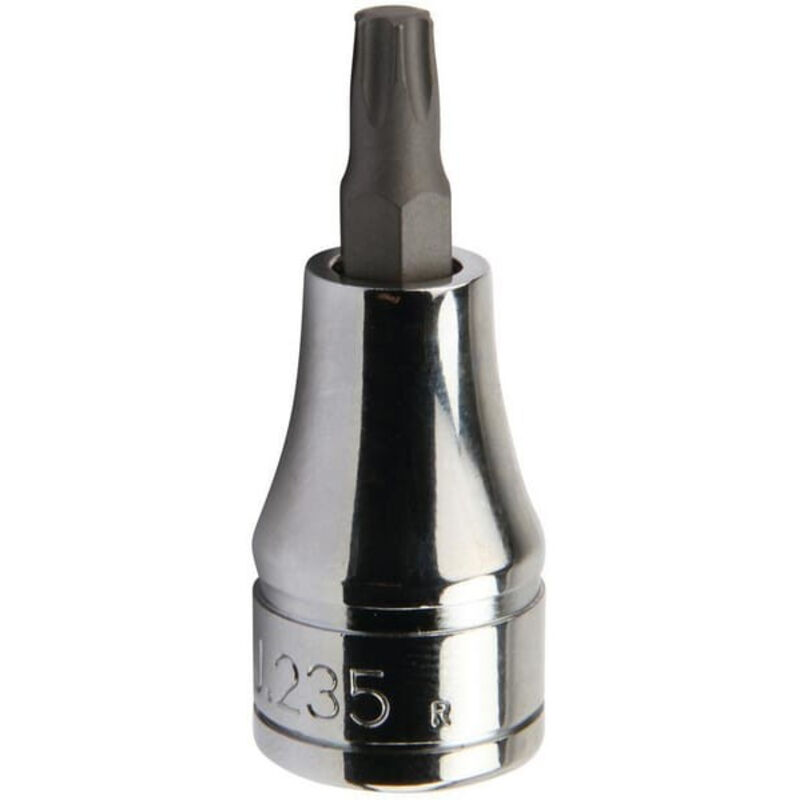 Douille T27 Torx, entraînement 3/8', Carré ( Prix pour 1 )