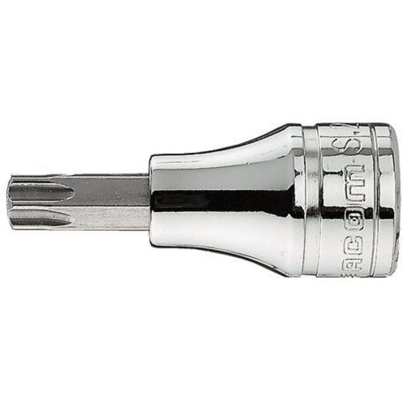 Douille T30 Torx, entraînement 3/8", Carré ( Prix pour 1 )