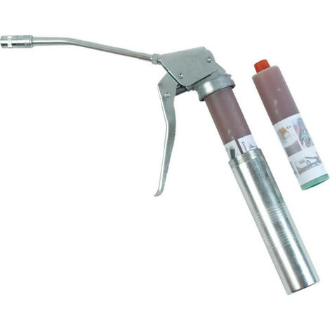 K 100 g di pompa shock grasso k 100 g di grasso