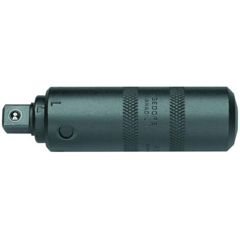 K 1900 Extractor de tornillos 1/2"