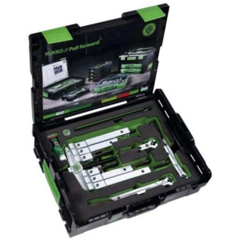 K-2030-10-S - T JGO.EXTRACTORES UNIV.