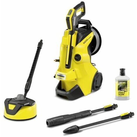 K 4 Premium Power Control Flex Home - KARCHER