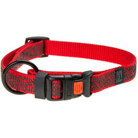 K Art Sportiv Plus Collar, 15 mm 30-45 cm Graphic, regolabile