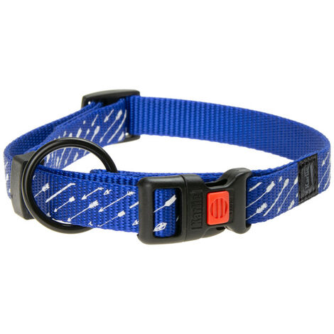 K ART SPORTIV PLUS COLLAR, 15MM 30-45CM FLECHA, AJUSTABLE