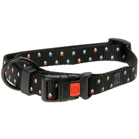 K ART SPORTIV PLUS COLLAR, 15MM 30-45CM TRIANGULO, AJUSTABLE