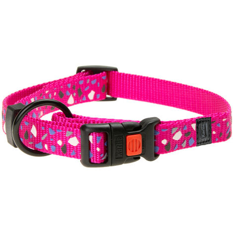 K Art Sportiv Plus Collar, chip da 15 mm 30-45 cm, regolabile