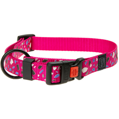 K Art Sportiv Plus Collar, chip da 20 mm 40-55 cm, regolabile