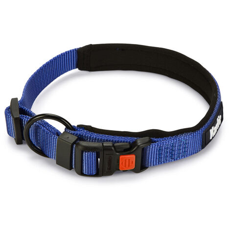 K ART SPORTIV PREMIUM COLLAR, 40-45CM X 20 MM AZUL