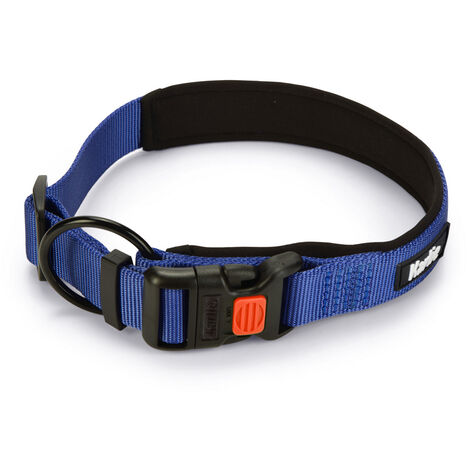 K ART SPORTIV PREMIUM COLLAR, 55-60CM X 30 MM AZUL