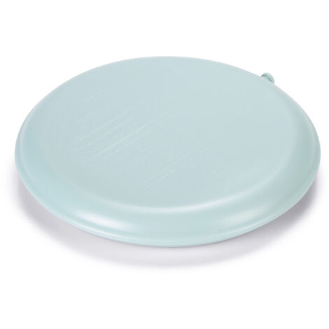 K CAMA REFRESACNTE PARA ROEDORES VERDE 21 X 21 X 3,5CM