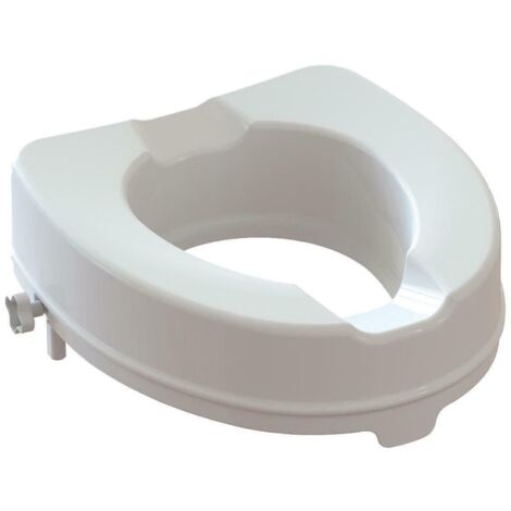 K DESIGN ALZAWATER CON SISTEMA DI BLOCCAGGIO BIANCO CM.10