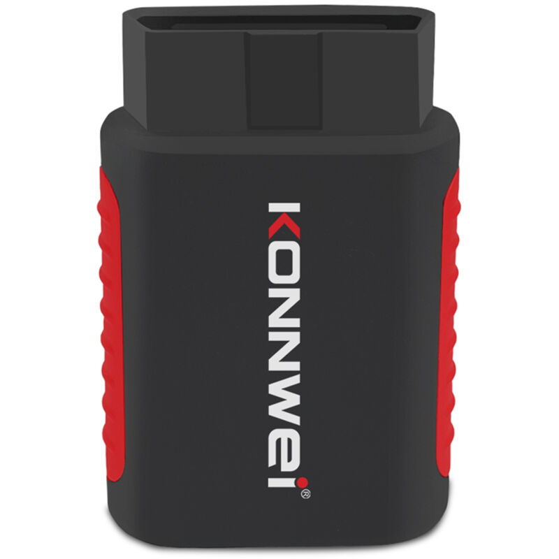 K diag obdⅱ Scanner bt Système complet abs srs Outil de diagnostic avec récupération de réinitialisation pour ecm bcm srs tcm bms sas Système a/c