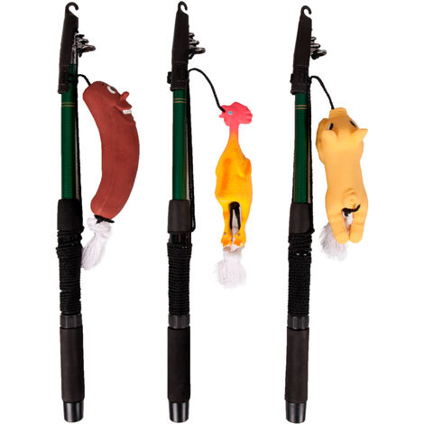 K DOG DANGLER SOPORTE DE ENTRENAMIENTO 49 - 165CM,