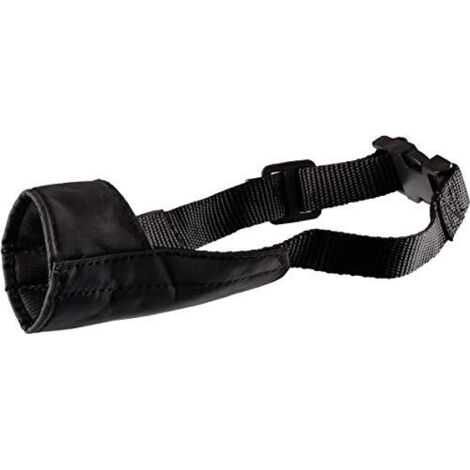 K & F Bozal de Nylon - XXL L: 31 cm AN: 61-83 cm