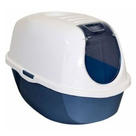 K Mod09800 Smart Cat 52 X 39 x 41 cm blu
