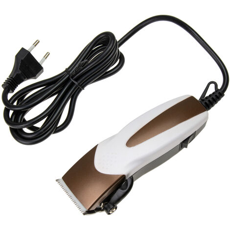 K PET CLIPPER 15 W, ACEITE, CEPILLO 3MM , 6MM , 9MM , 12MM