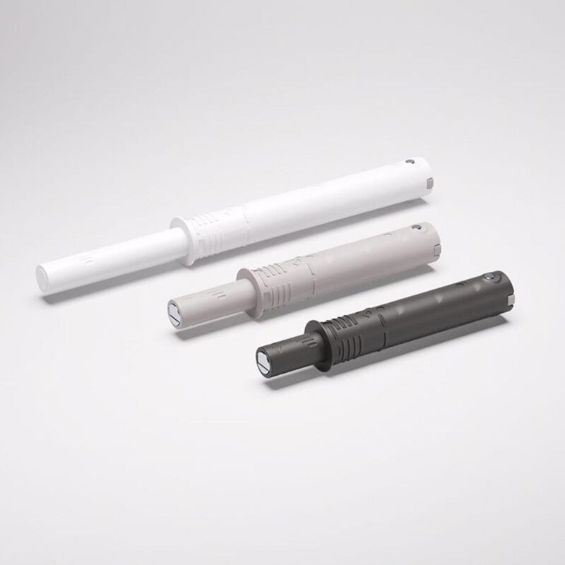 

K-Push Tech Expulsador Con Iman Largo Fuerte Salida 37 Mm Gris - Gris