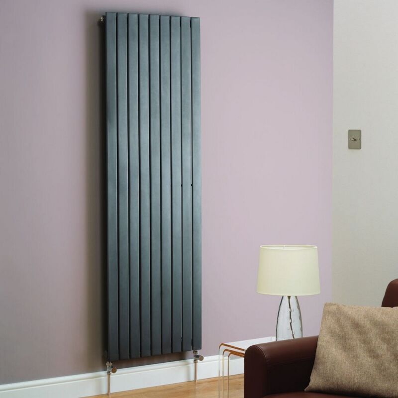 Image of Kartell - Boston Anthracite 1800mm x&hellip;