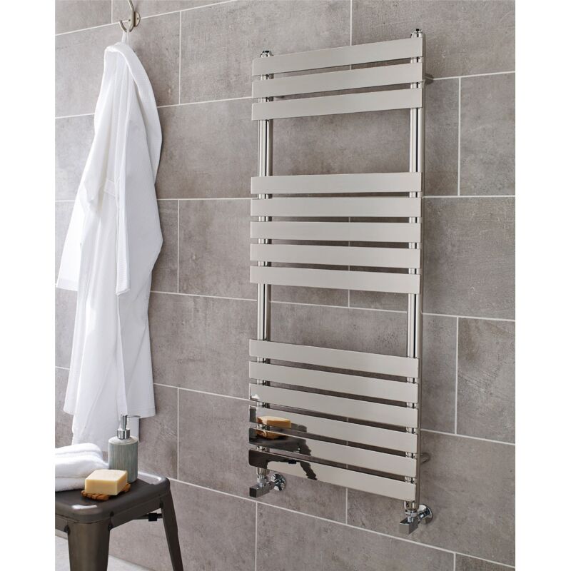 Image of Kartell - Memphis Chrome 1200mm x&hellip;