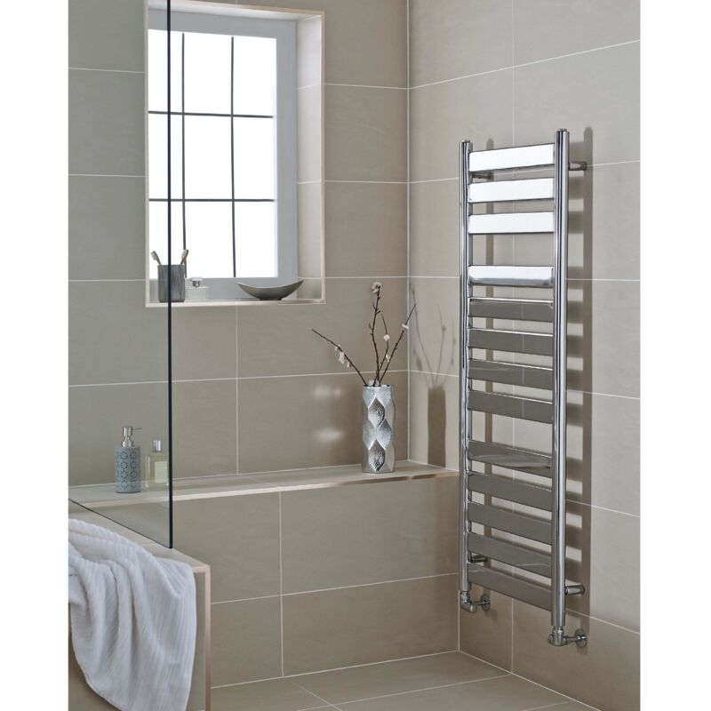 Image of Kartell - Newark Chrome 950mm x&hellip;