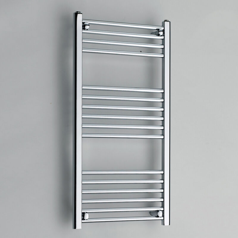 Image of Kartell - Chrome 1000mm x 600mm&hellip;