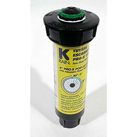 K-Rain Difusor Pro-S tobera Rotary