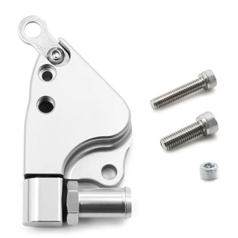 Image of Tlily - K-Serie Swaps Ansaugkrümmer Kühlmittel Adapterplatte für K20 K24 Automobil-Kühlsystem G7ND