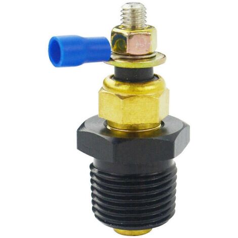 K-Swap Coolant Temp Sender Sensor Adapter K20 K24--