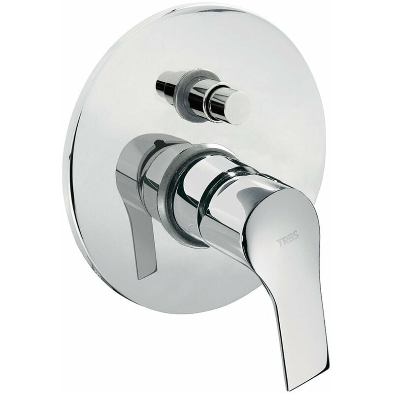 

K-TRES 06918012 Grifo Empotrar