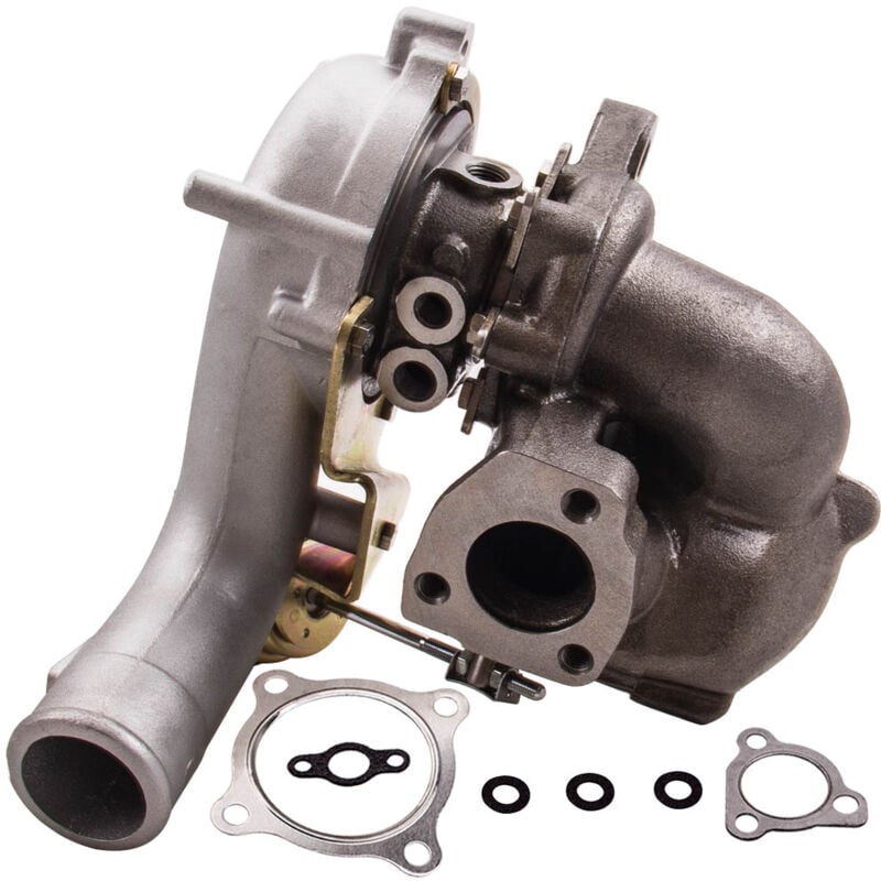 Maxpeedingrods - K03 Upgrade turbo for audi A3 A4 tt vw seat skoda 1.8 l K03-058 Turbocharger new