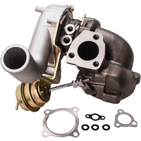 K03-053 Turbolader fit für Audi VW Seat Skoda 1.8T AUM AVJ 110 Kw 150Ps 180PsK03-053/058 Turbolader for Audi VW Seat Skoda 1.8T AUM AVJ 110 Kw turbocharger