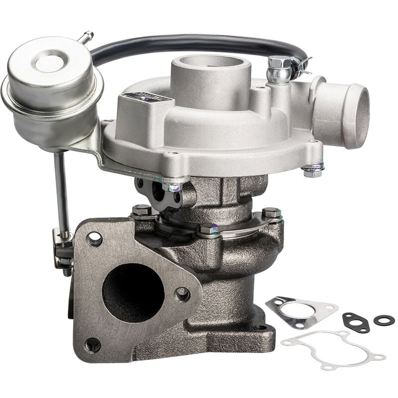 K03 Turbo Turbocharger pour Volkswagen vw Golf iii 1.9 td 75ps 55kw Engine aaz,