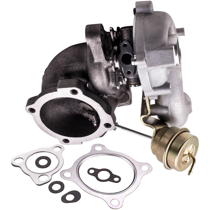 K04-001 Turbo Upgrade 400hp For Volkswagen Jetta/golf for Audi A3 53049500001