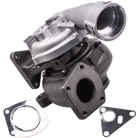 K04 Turbocharger para VW T5 2,5 TDI 130 cv 070145701E AXD Transporter Multivan
